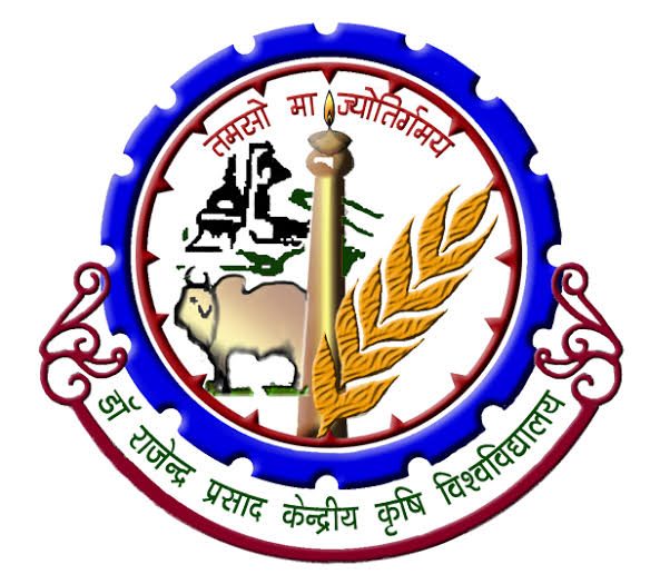 Dr. Rajendra Prasad Central Agricultural University