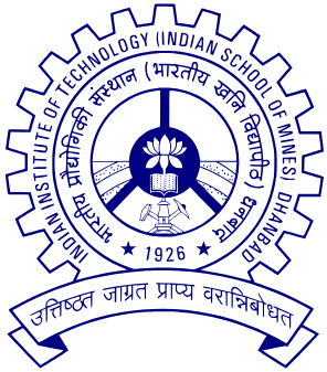 IIT ISM Dhanbad