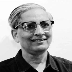 Shri Bharat Jyoti, IFS (Retd.)
