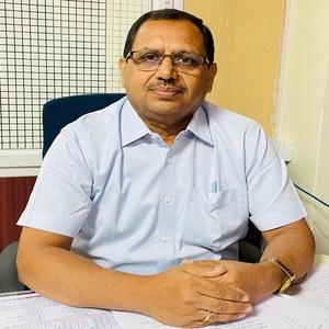 Shri Mihir Kumar Jha, IFS (Retd.)